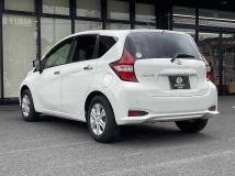 2020 Nissan Note
