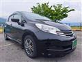 2016 Nissan Note