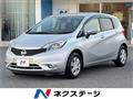 2015 Nissan Note