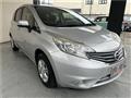 2013 Nissan Note