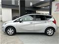 2013 Nissan Note