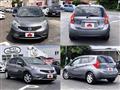 2015 Nissan Note