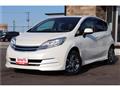 2014 Nissan Note