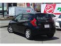 2015 Nissan Note