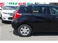 2015 Nissan Note