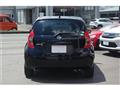 2015 Nissan Note