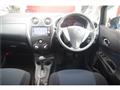 2015 Nissan Note