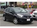 2015 Nissan Note