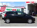 2015 Nissan Note
