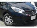 2015 Nissan Note