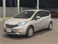 2015 Nissan Note
