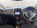 2015 Nissan Note