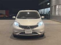 2015 Nissan Note