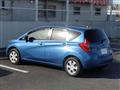 2016 Nissan Note
