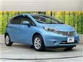 2015 Nissan Note