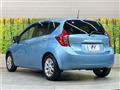 2015 Nissan Note