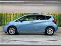 2015 Nissan Note