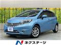 2015 Nissan Note
