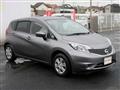 2015 Nissan Note