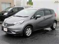 2015 Nissan Note