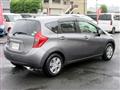 2015 Nissan Note