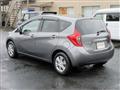 2015 Nissan Note
