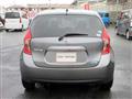 2015 Nissan Note