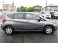2015 Nissan Note