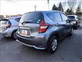 2020 Nissan Note