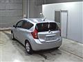 2014 Nissan Note