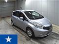 2014 Nissan Note