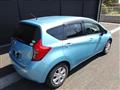 2015 Nissan Note