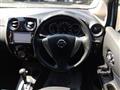 2015 Nissan Note