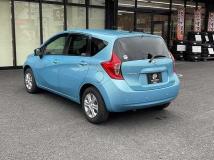 2015 Nissan Note