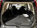 2009 Nissan Note