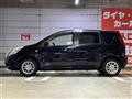 2009 Nissan Note