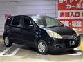 2009 Nissan Note