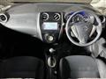 2009 Nissan Note