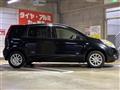 2009 Nissan Note