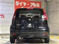2009 Nissan Note