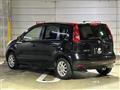 2009 Nissan Note