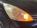 2009 Nissan Note