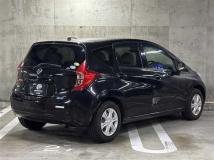 2009 Nissan Note