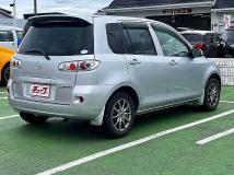 2007 Mazda Demio