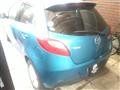 2011 Mazda Demio
