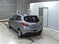 2013 Mazda Demio