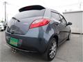 2008 Mazda Demio