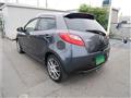 2008 Mazda Demio