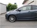 2008 Mazda Demio