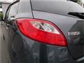 2008 Mazda Demio